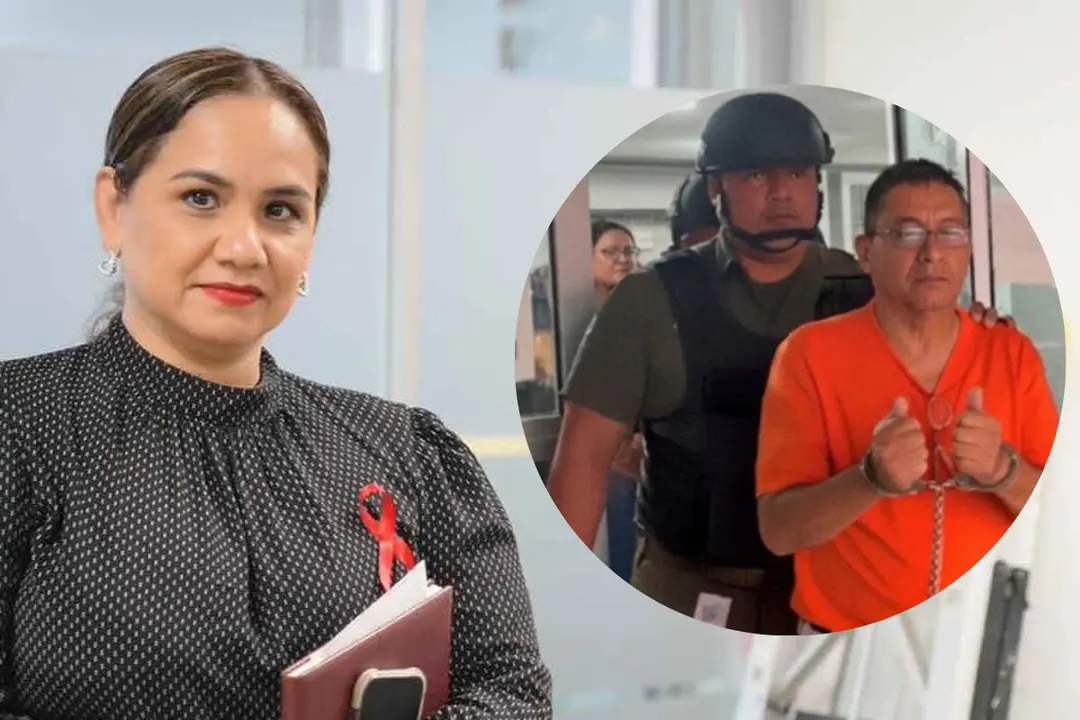 Veracruz: Destituyen a fiscal que tachó a periodista de terrorista