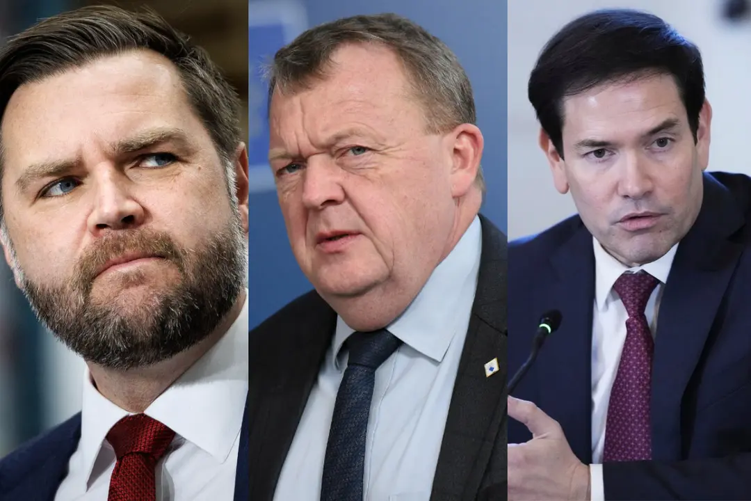 Washington: Dirigentes de Groenlandia y Dinamarca se reunirán en EU