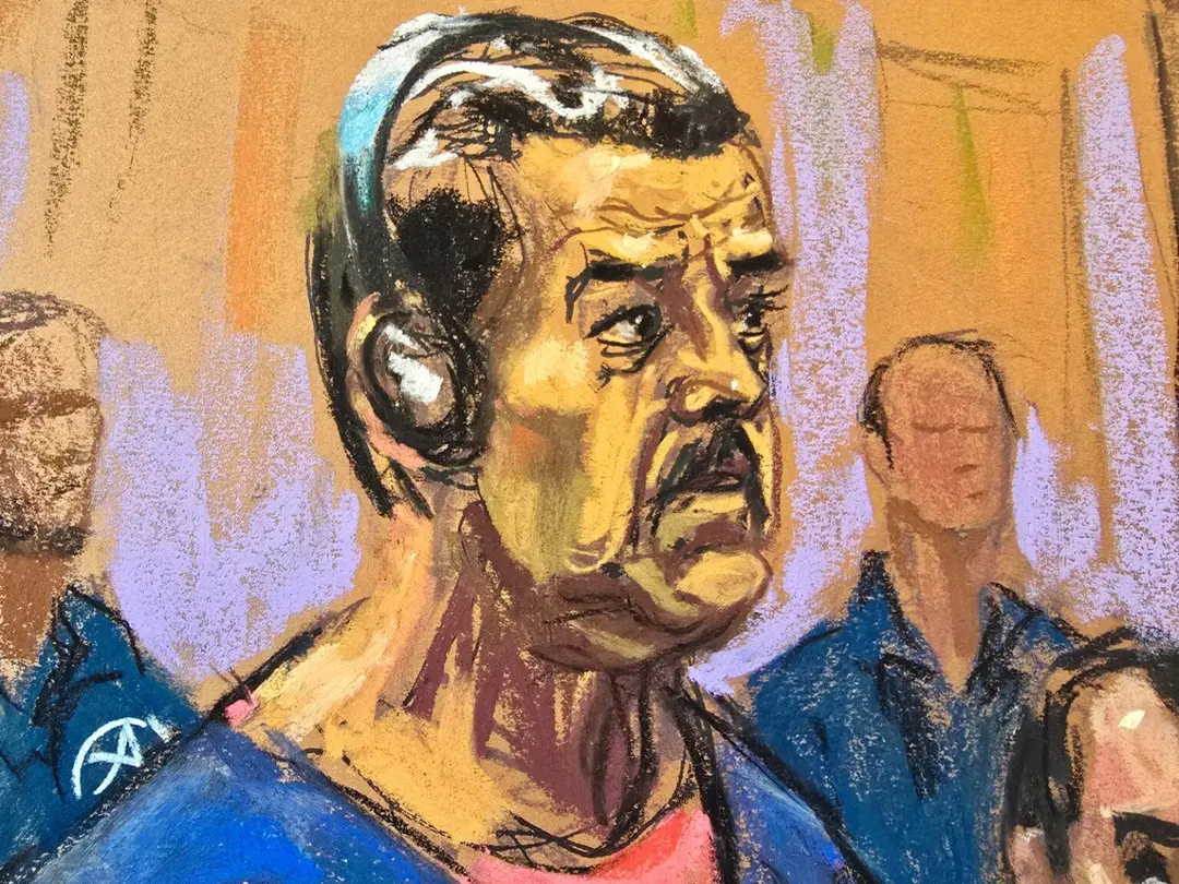 Maduro denuncia ‘secuestro’ ante juez de EU