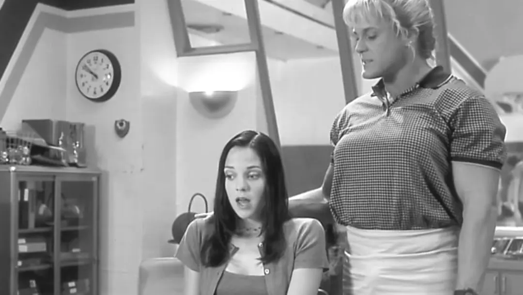 Scary Movie: Muere Jayne Trcka a los 62 años