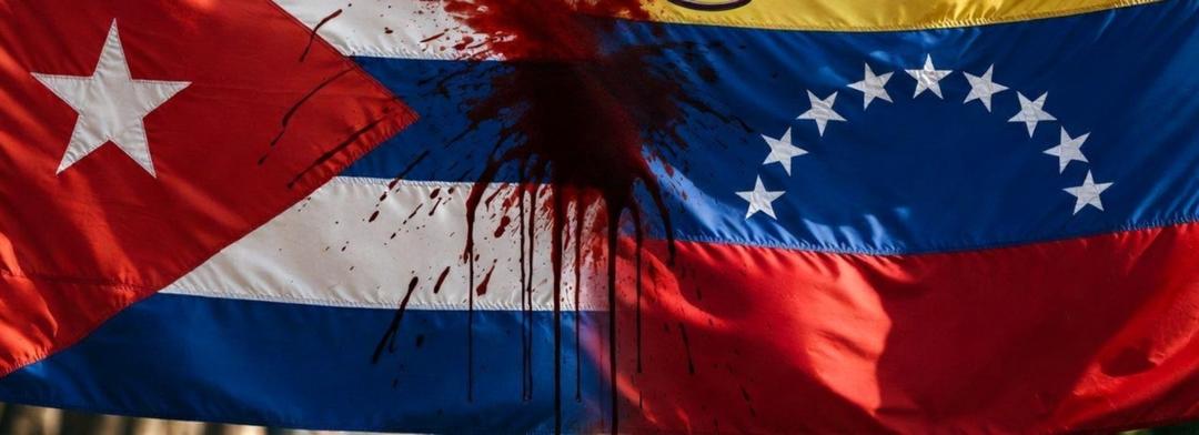 Maduro: EU mató a 55 militares cubanos y venezolanos en Caracas