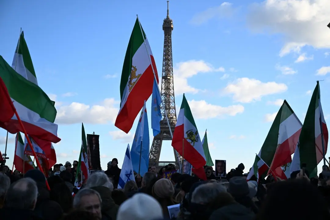 Irán: Protestas en Teherán, generan disturbios