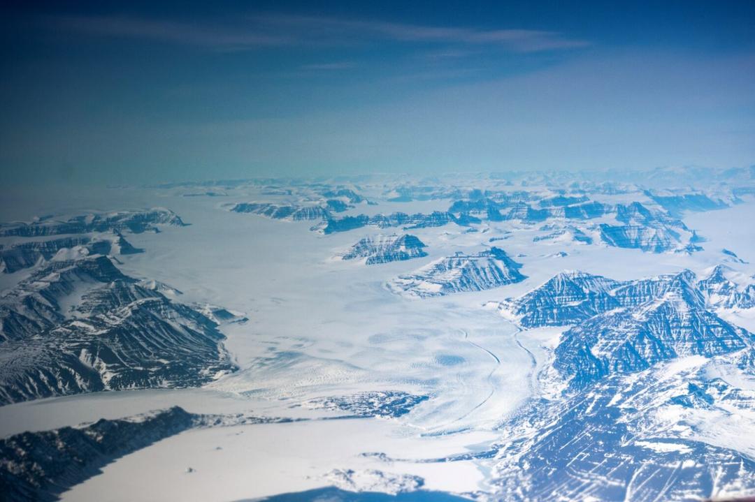 Groenlandia responde a Trump: ‘No queremos ser estadounidenses’