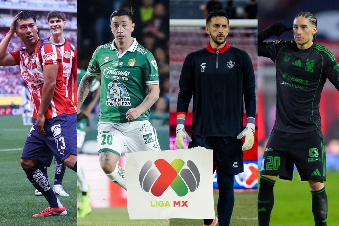 Liga MX: Estos son los partidos de la Jornada 2