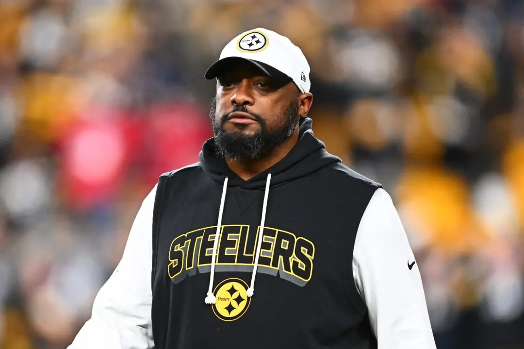 NFL: Mike Tomlin deja el banco de Steelers tras 19 temporadas