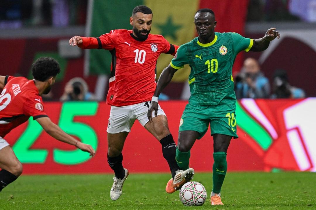 Copa Africana de Naciones: Senegal vence a Egipto y pasa a la final
