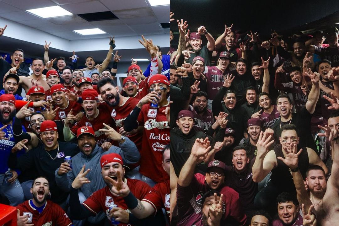 Charros vs Tomateros: ¿Cuándo son los juegos de la final de la LMP?
