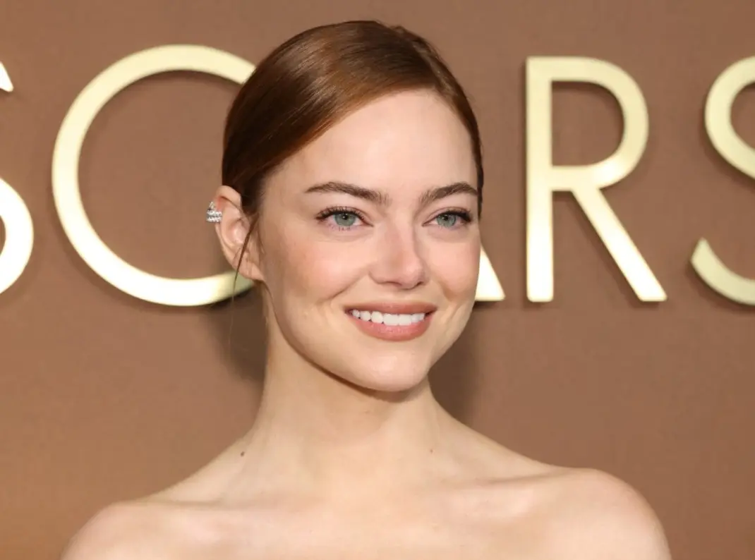 Emma Stone: La actriz se convierte en la más joven en alcanzar 7 nominaciones la Oscar