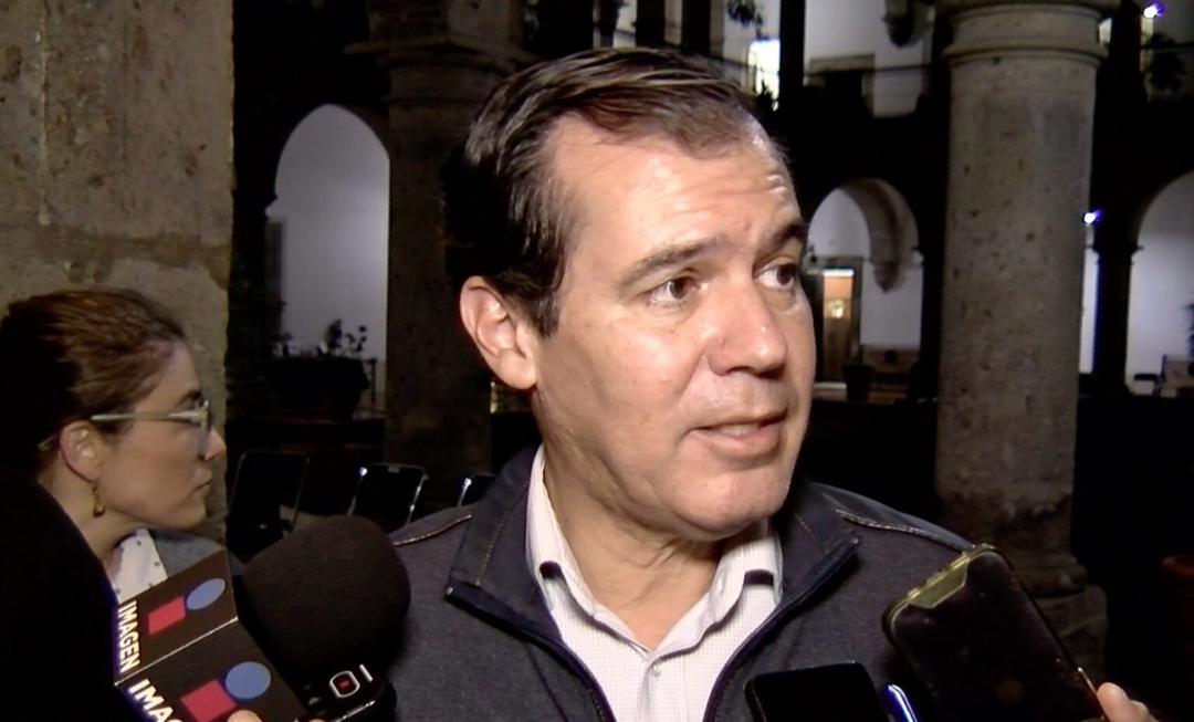 Nueva tarifa al transporte público: Gobierno de Jalisco y la FEU presentan compromisos