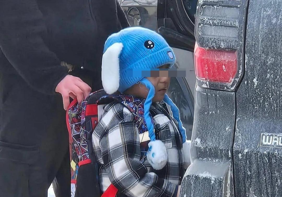 Mineápolis: ICE detiene a niño de 5 años; esto dijeron las autoridades
