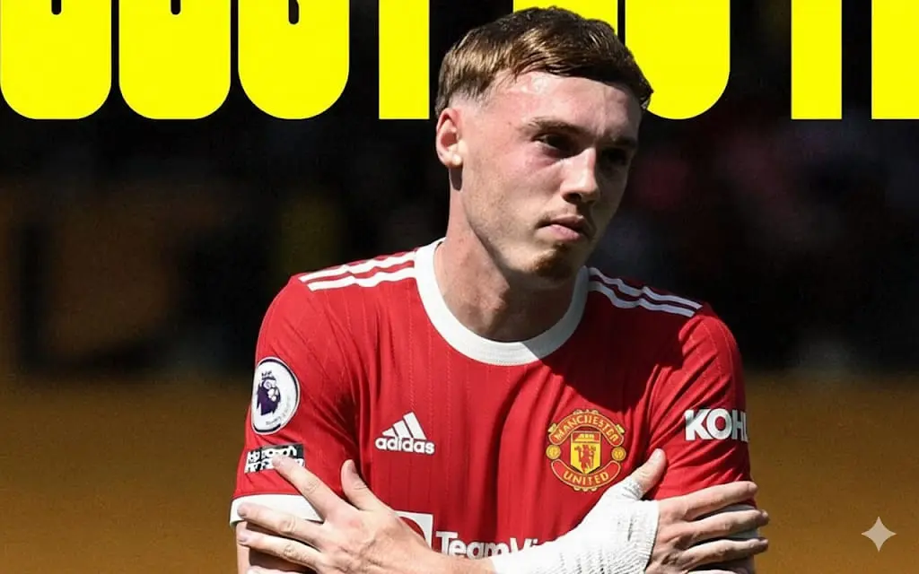 ¿Cole Palmer se va al United? Esto sabemos del rumor