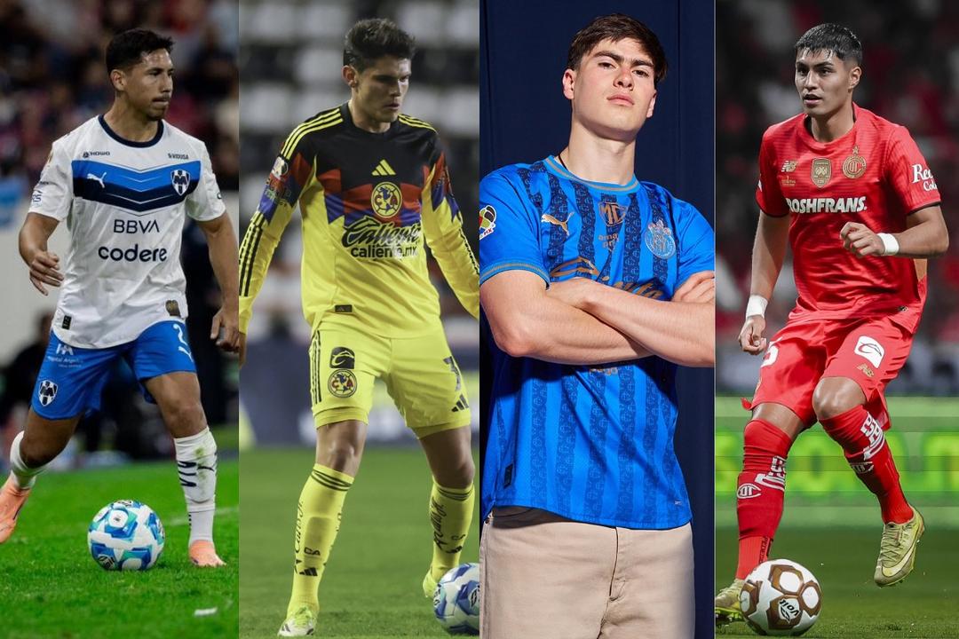 Liga MX: Estos son los partidos de la Jornada 4