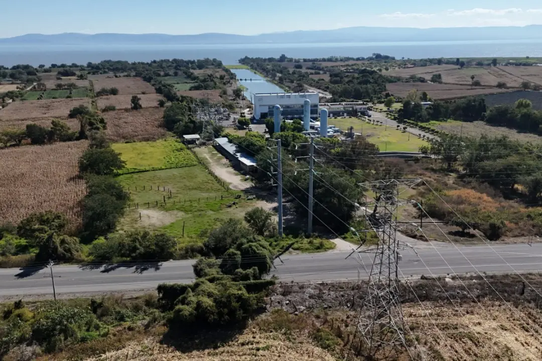 SIAPA: ¡Por fin! Normaliza el servicio de agua potable en 892 colonias