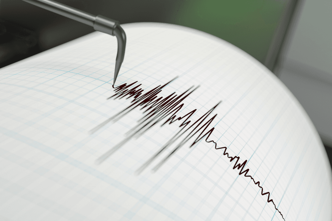 Guerrero: Aumentan a 3,060 las réplicas del sismo de magnitud 6.5 que afectó San Marcos