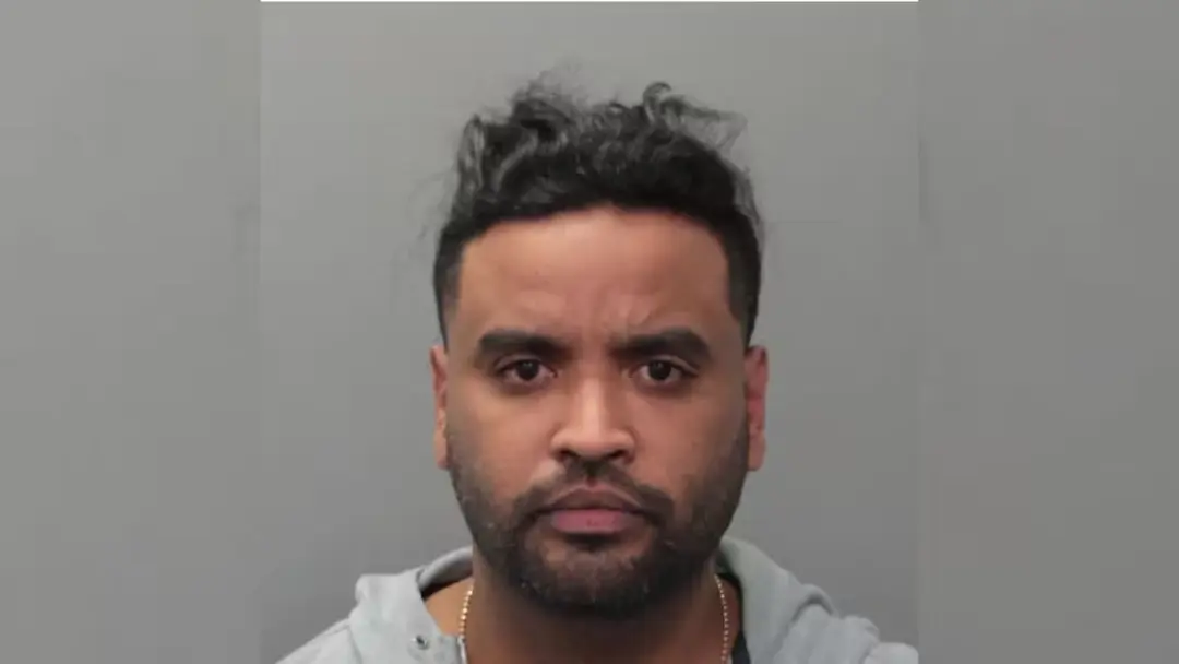 Zion es detenido por conducir ebrio en Puerto Rico