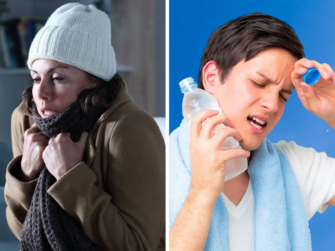 Clima en México: ¿Cuándo se terminan los frentes fríos y llega el calor?