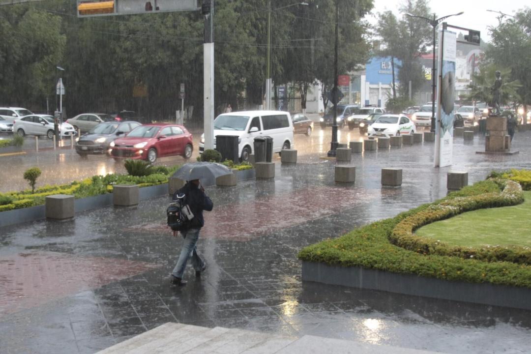 Clima en Jalisco: ¿Hay probabilidad de lluvia este fin de semana?