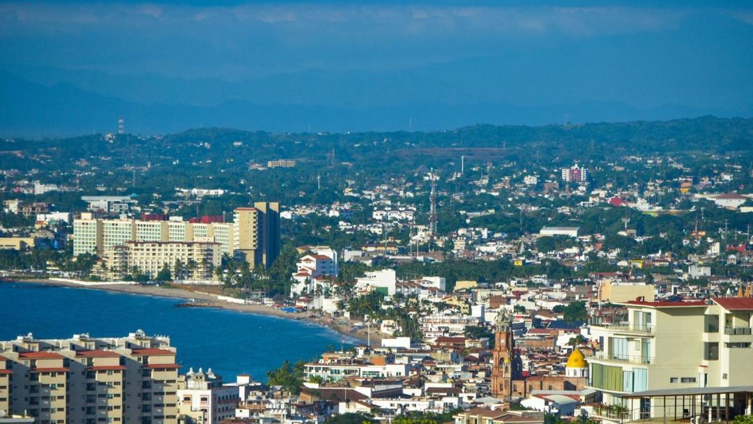 Puerto Vallarta: ¿Cómo afectará la masa de aire ártico?
