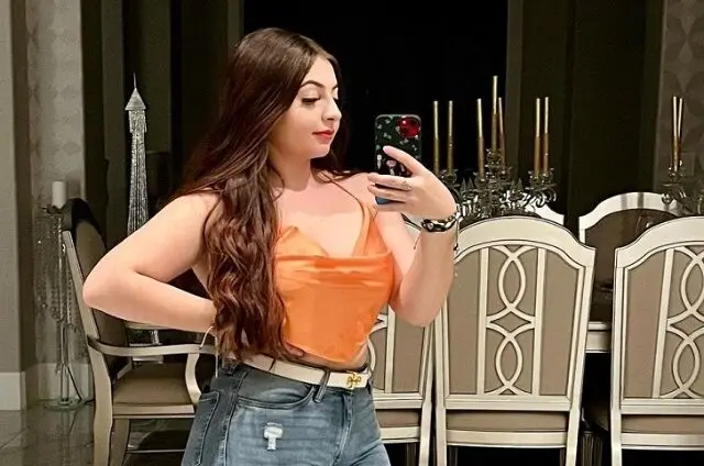 La Nicolette: ¿Quién es la tiktoker levantada en Culiacán?