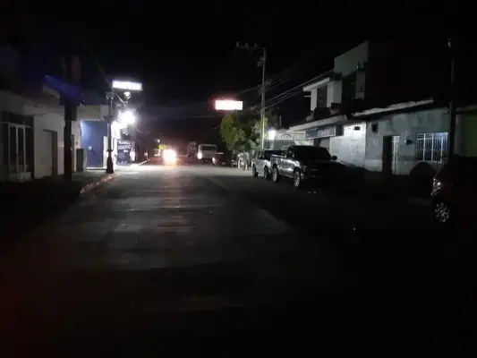 Escuinapa: Se reportan nuevo enfrentamiento a balazos