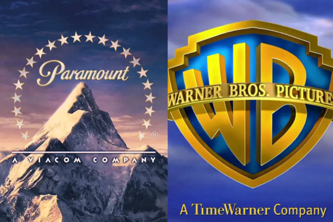 Paramount demanda Warner Bros por no aceptar su oferta
