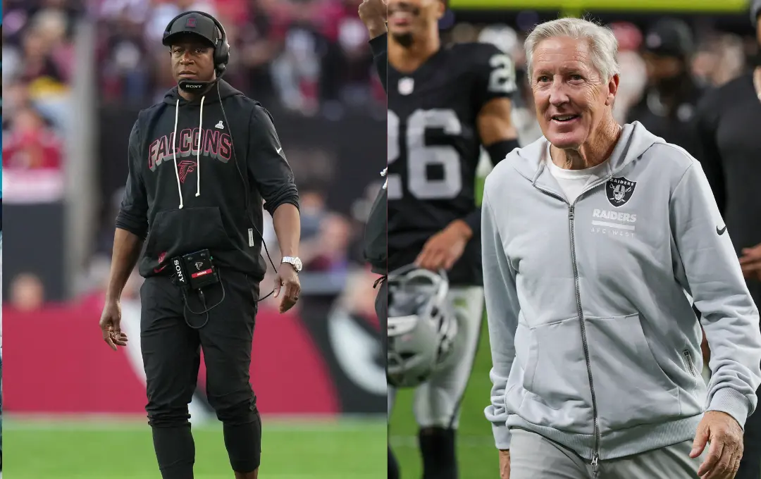 NFL: 4 equipos corrieron a sus entrenadores en el Lunes Negro