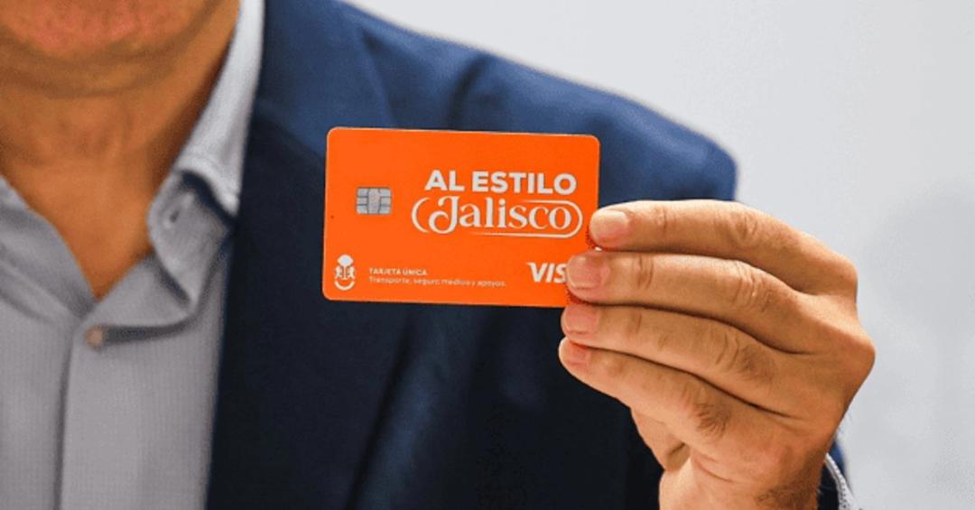 Tarjeta Única: Lugares en dónde puedo retirar efectivo SIN comisión