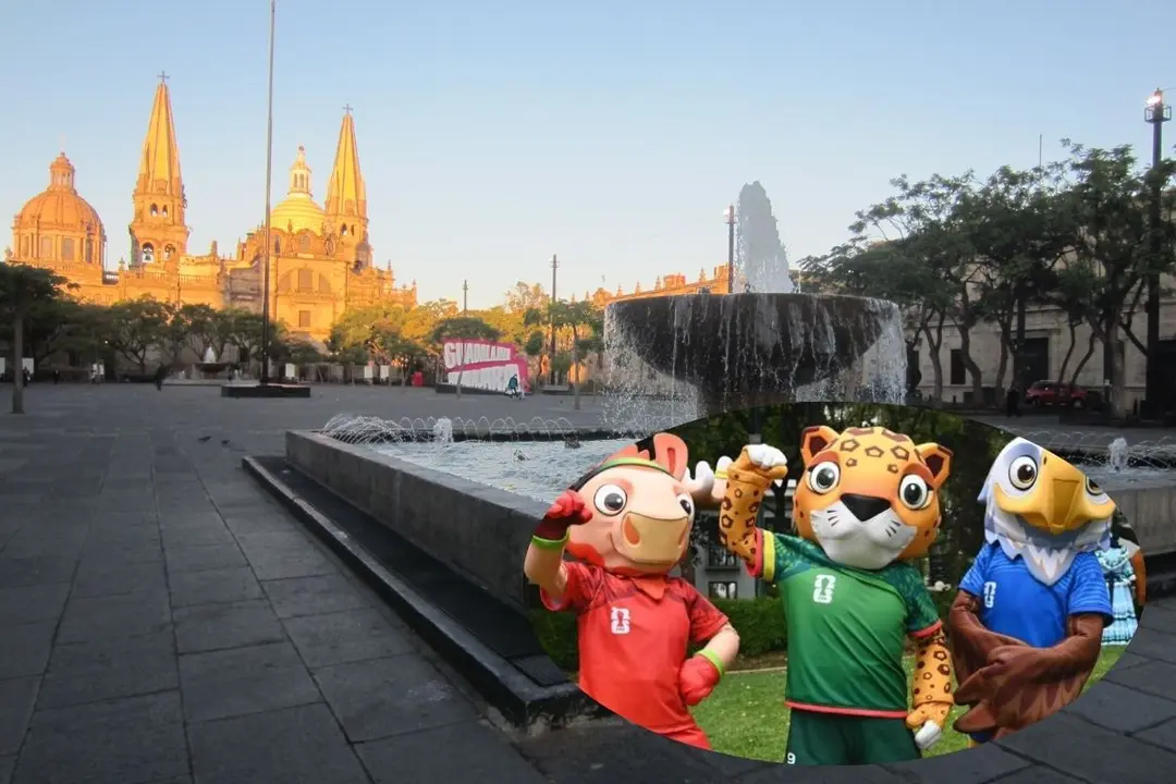 ‘Fan Fest’: ¿Qué son y dónde estarán para el Mundial 2026?