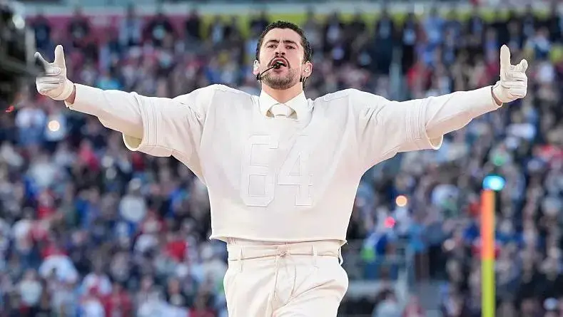 Día de Bad Bunny: ¿Cuándo fue declarado el día del cantante?