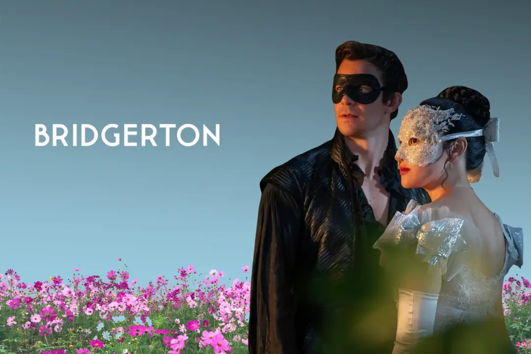 Bridgerton estrena la parte 2 de su cuarta temporada