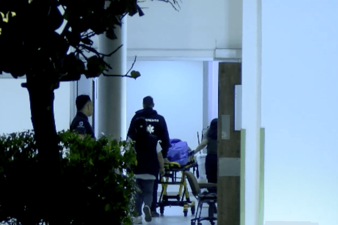 Zapopan: Hieren de bala en el rostro a un menor de 15 años