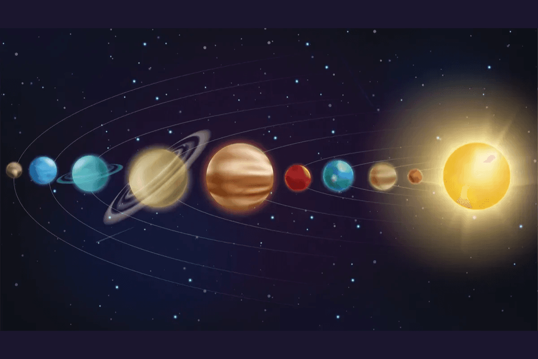 Alineación Planetaria: Fenómeno podrá verse el 28 de febrero