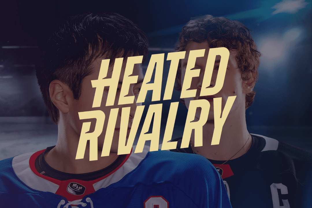 Heated Rivalry: Segunda temporada inicia rodaje en agosto de 2026