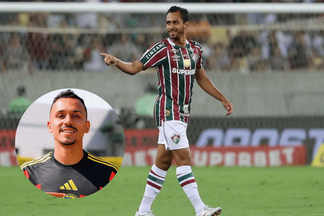 ¡Oficial! Club América anuncia a Vinícius Lima