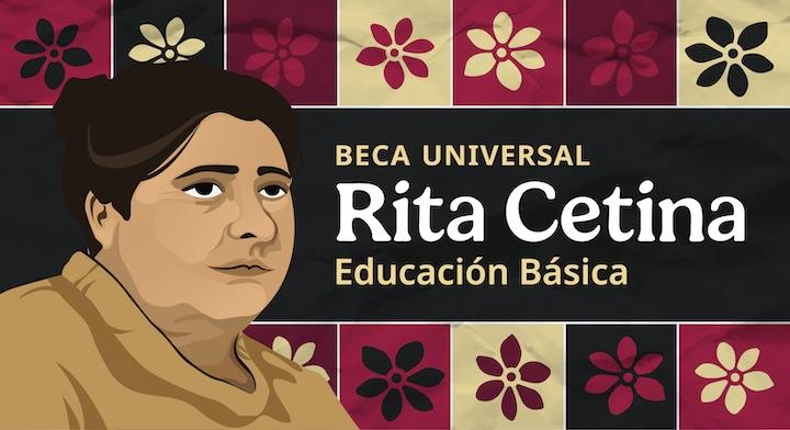 Beca Rita Cetina: ¿Cómo saber si fuiste aceptado? Te lo explicamos