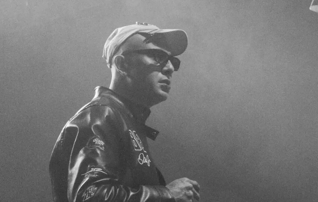 Milkman: Muere el rapero mexicano a los 36 años