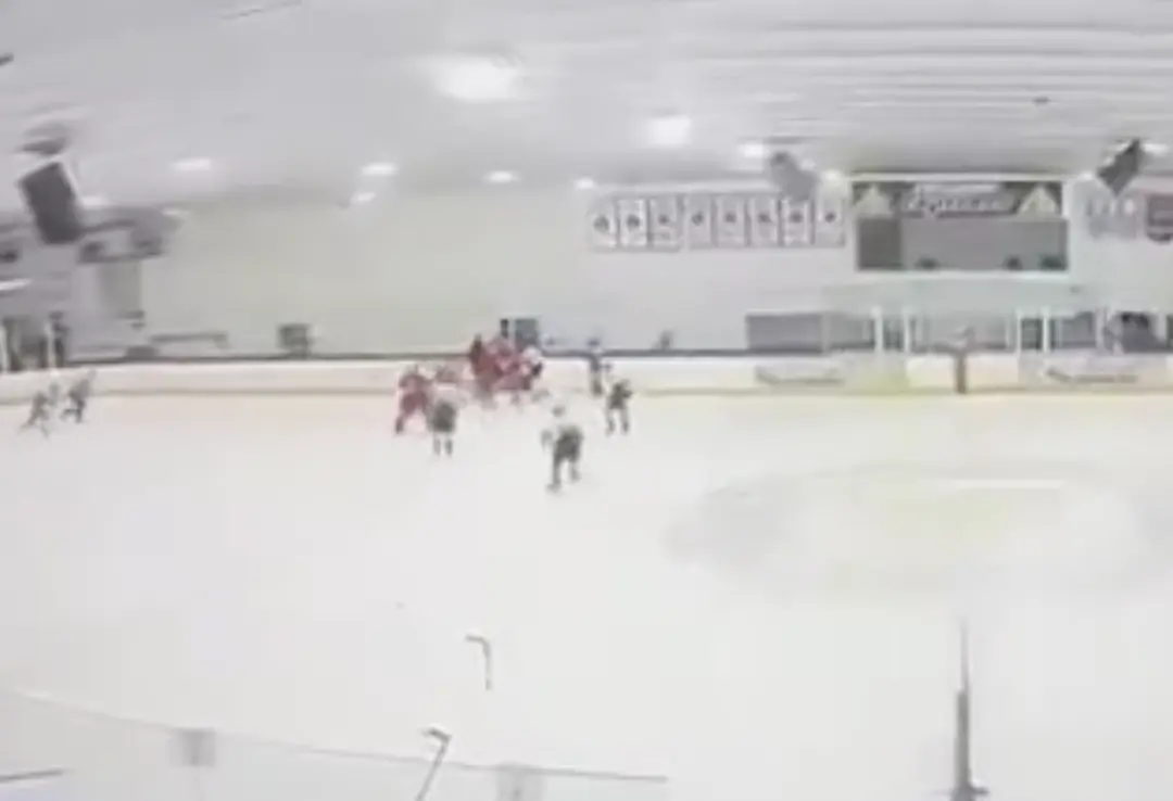 Tiroteo en Rhode Island deja al menos 3 muertos