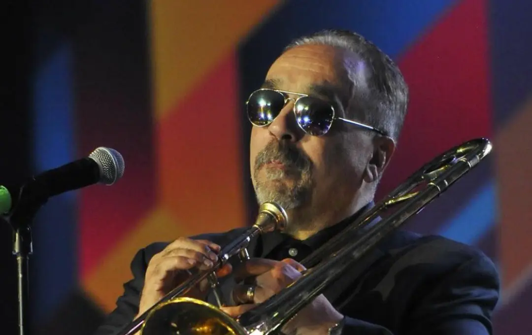Muere Willie Colón, ídolo de la salsa en el mundo