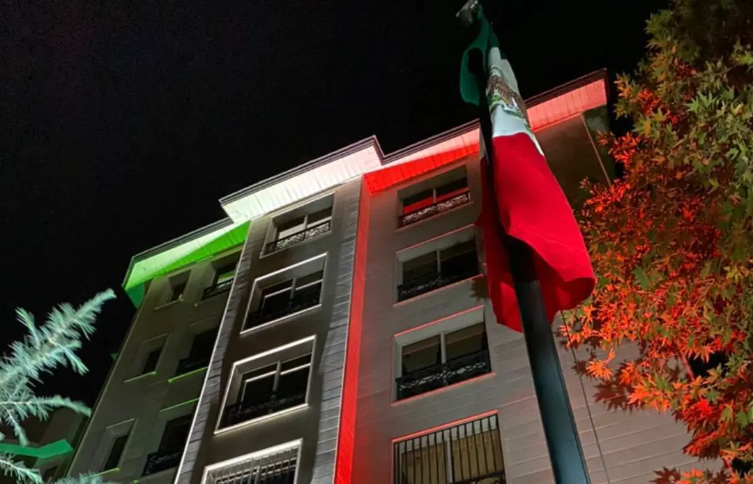 Conflicto en Irán: SRE activa protocolos en Medio Oriente