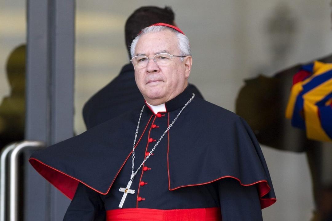 Infancias trans: Cardenal de Guadalajara reconoce a legisladores que votaron en contra