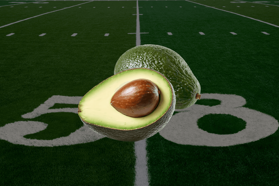 Súper Bowl LX: Hacienda declara “campeón exportador” de aguacate a México