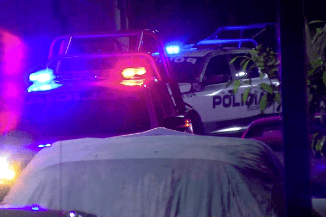 Guadalajara: Un hombre fue asesinado a tiros