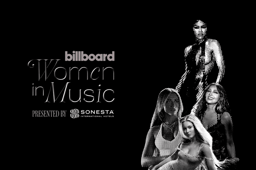 Women in Music 2026: Billboard anuncia a las homenajeadas de este año