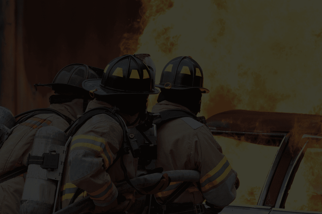 Guadalajara: 15 vehículos afectados por incendios