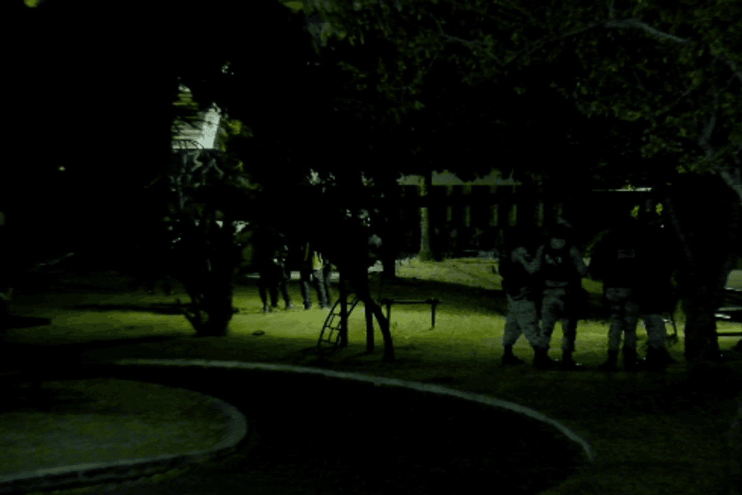 Guadalajara: Asesinan con varios disparos a hombre