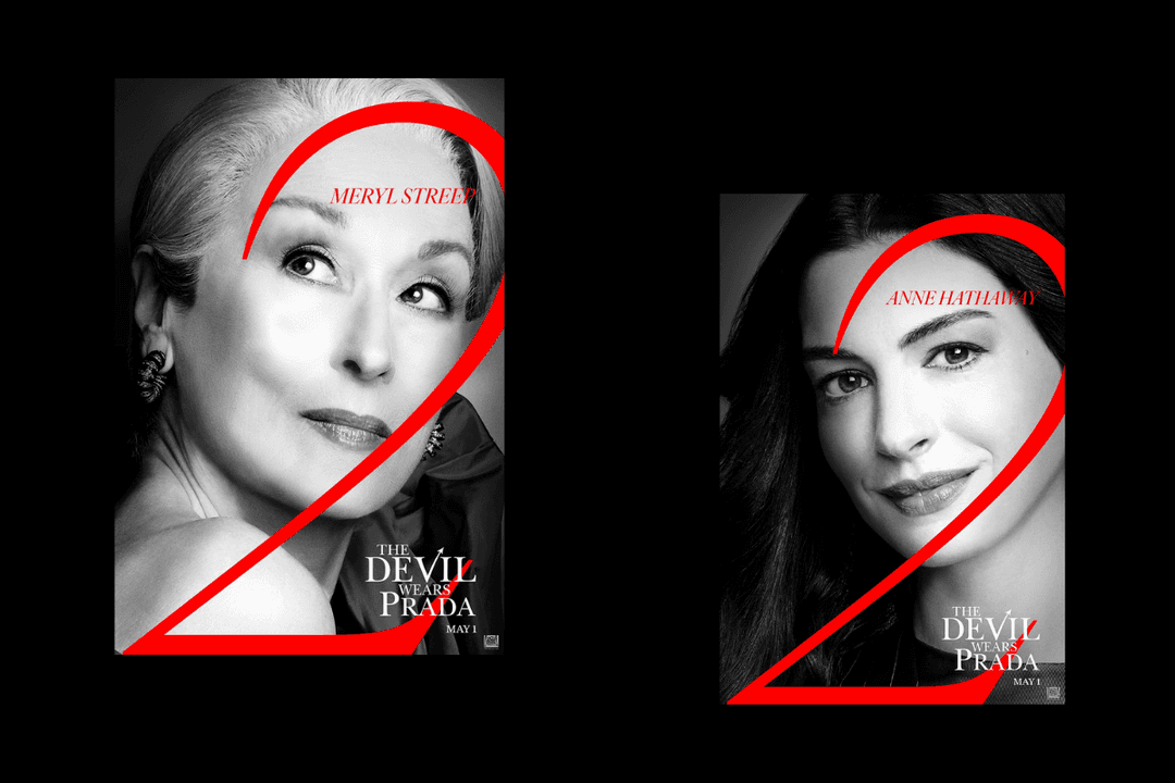 ‘El diablo viste a la moda 2’: Llega el primer tráiler