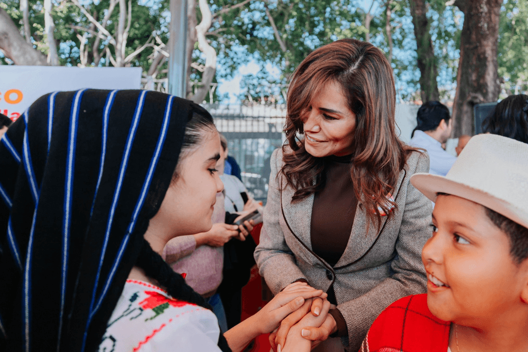 Guadalajara entrega obras por cerca de 27 mdp