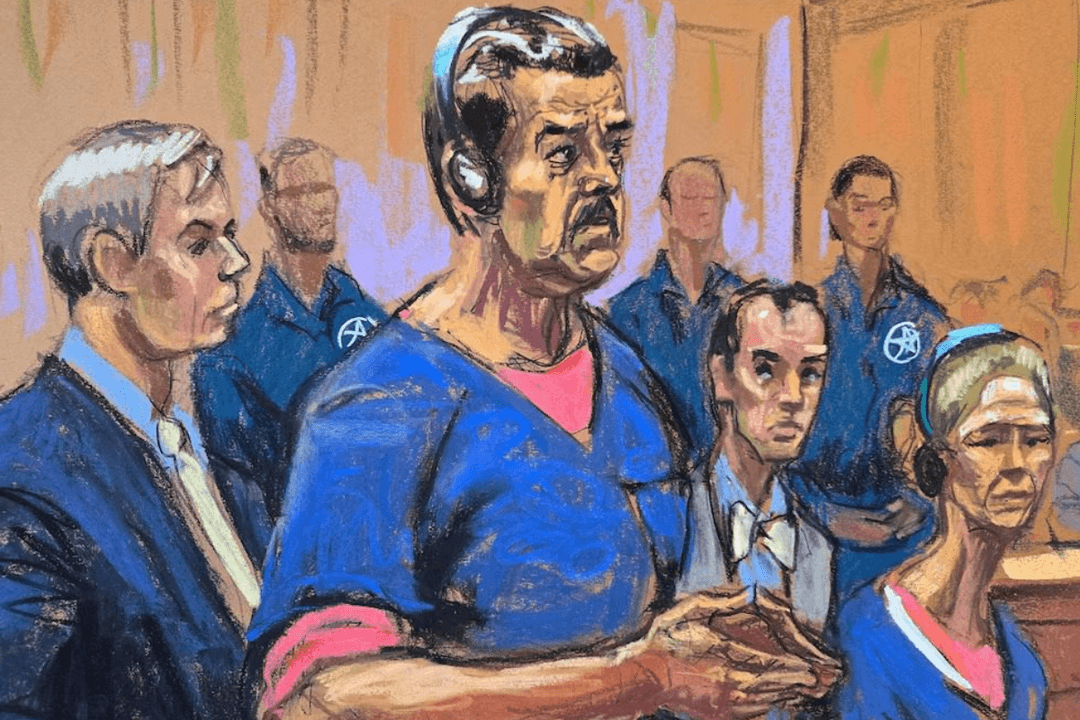 Nicolás Maduro y Cilia Flores siguen presos a la espera de audiencia en marzo