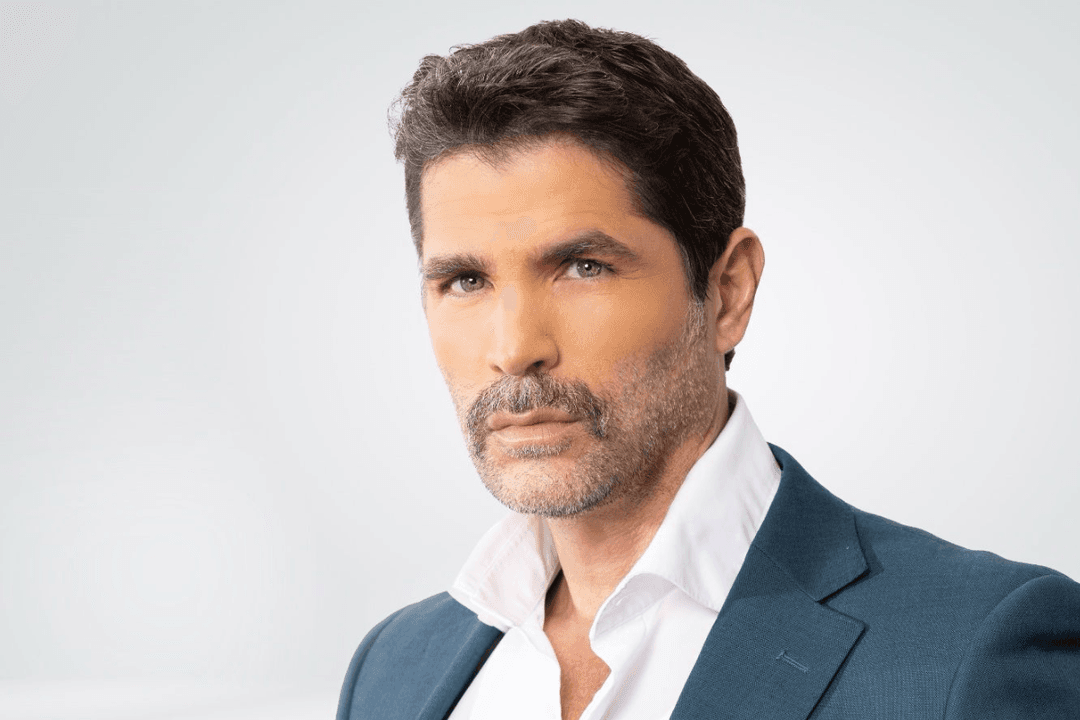 Eduardo Verástegui critica la música de Bad Bunny