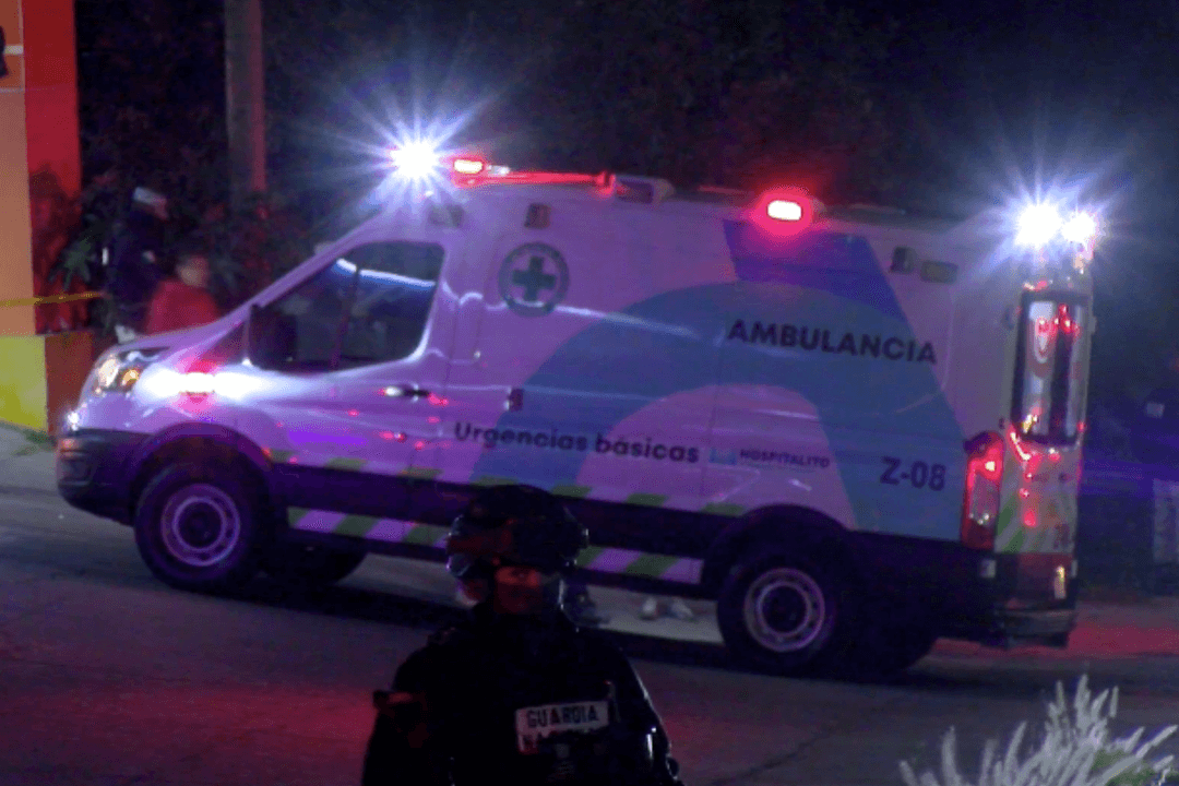 Zapopan: Balean a despachador de una gasolinera tras ataque